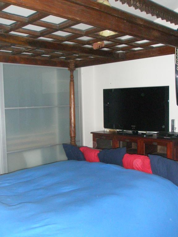 L'Oasi Di Aaron Hotel Формело Екстериор снимка