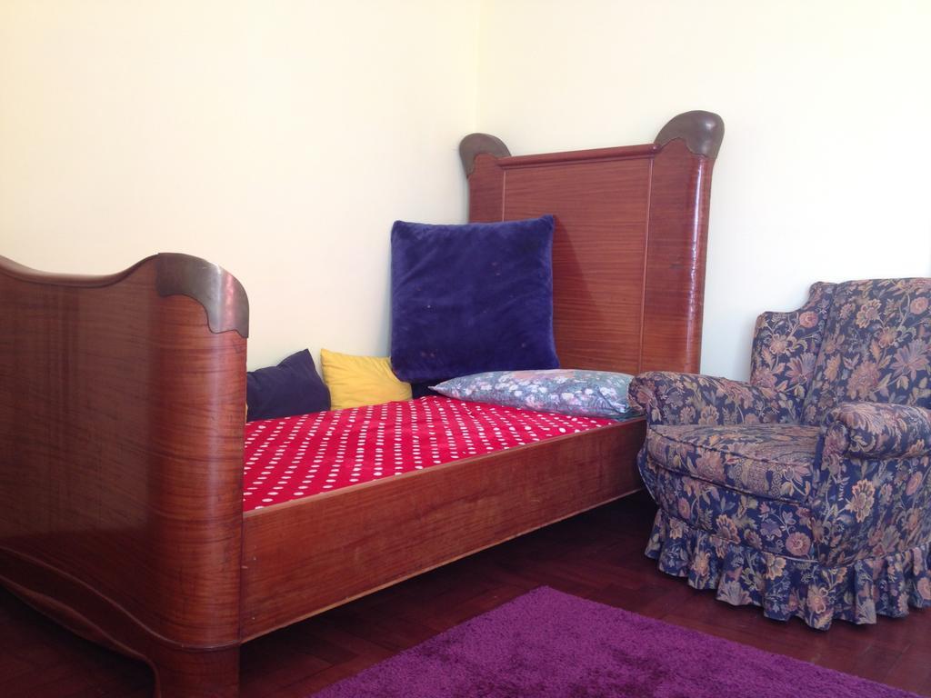 L'Oasi Di Aaron Hotel Формело Екстериор снимка